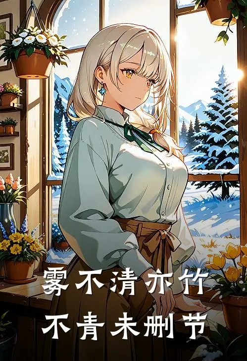 雾不清亦竹不青未删节