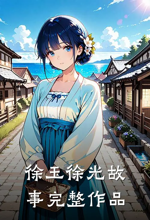 徐玉徐光故事完整作品