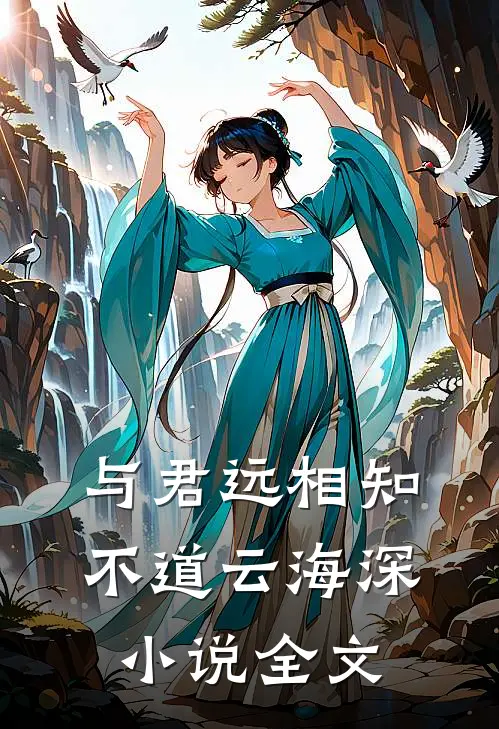 与君远相知，不道云海深小说全文