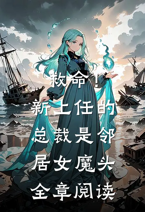 救命！新上任的总裁是邻居女魔头全章阅读