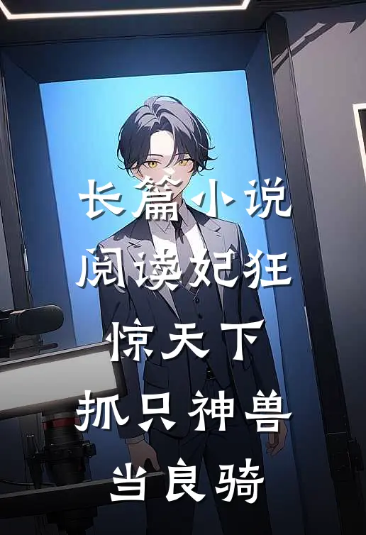 长篇小说阅读妃狂惊天下，抓只神兽当良骑