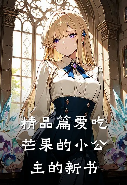 精品篇爱吃芒果的小公主的新书