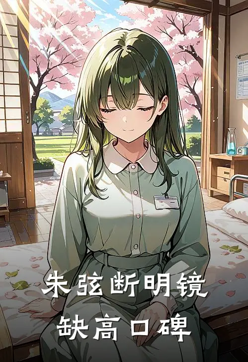 朱弦断明镜缺高口碑