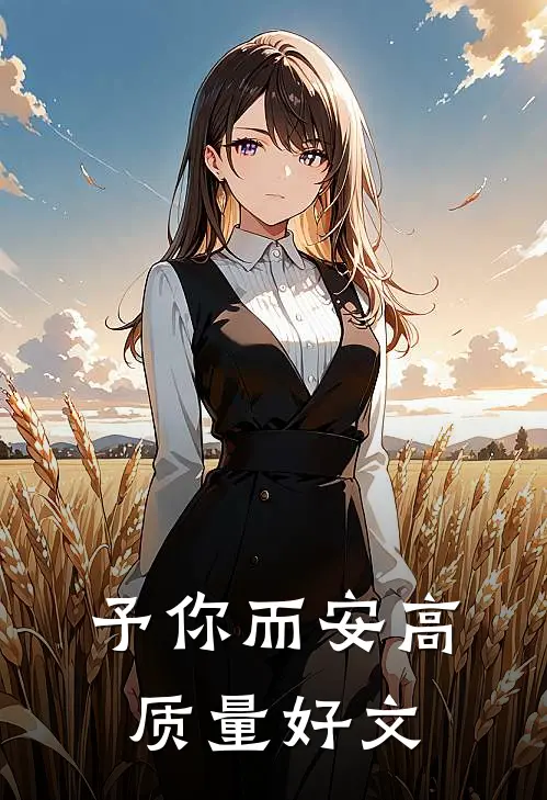 予你而安高质量好文