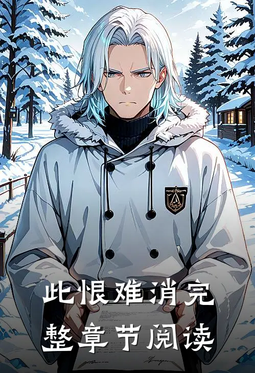此恨难消完整章节阅读