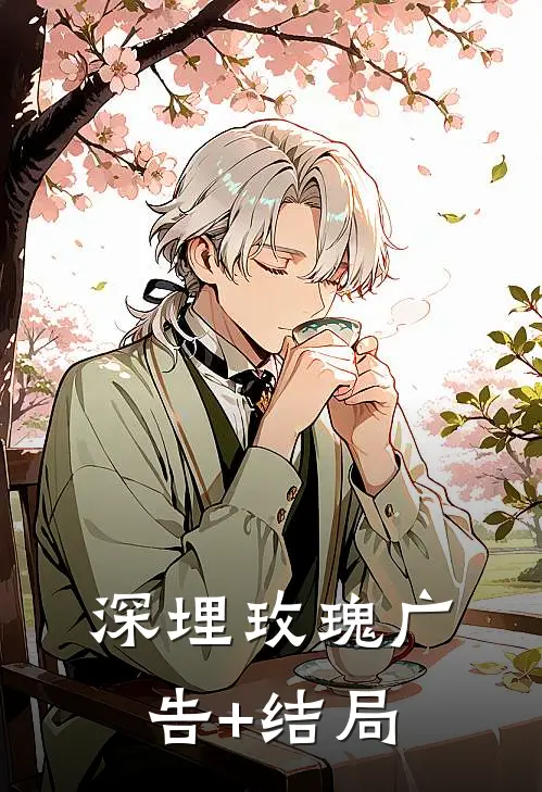 深埋玫瑰广告+结局