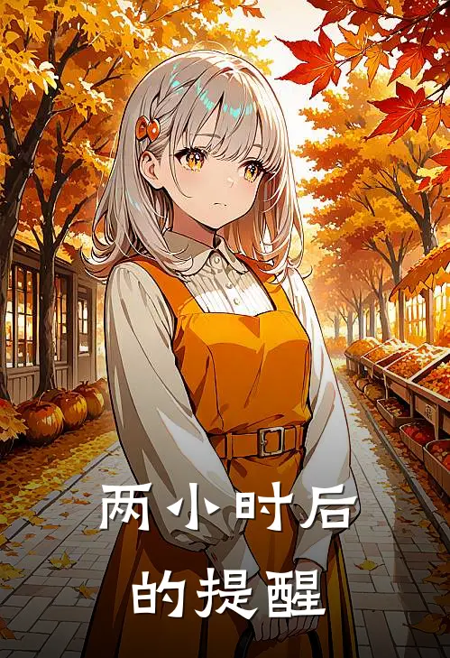 两小时后的提醒