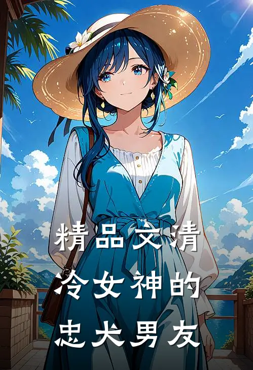 精品文清冷女神的忠犬男友