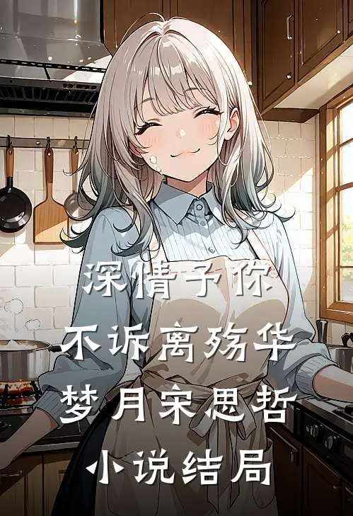 深情予你，不诉离殇华梦月宋思哲小说结局