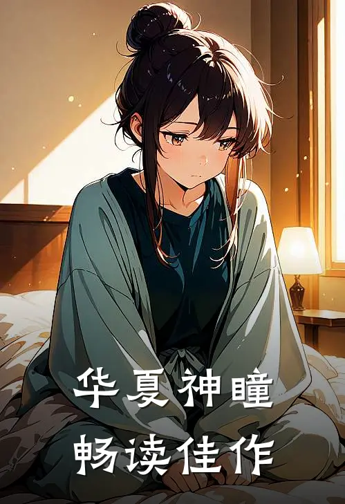 华夏神瞳畅读佳作