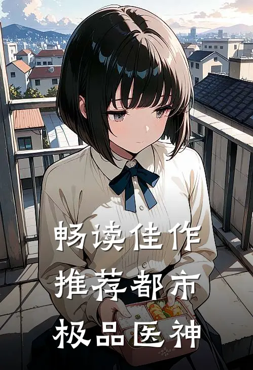 畅读佳作推荐都市极品医神