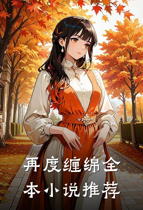 再度缠绵全本小说推荐