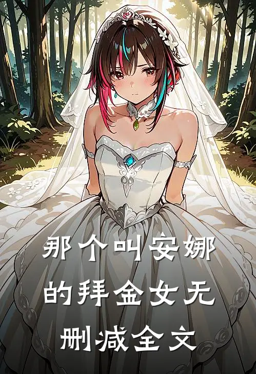 那个叫安娜的拜金女无删减全文