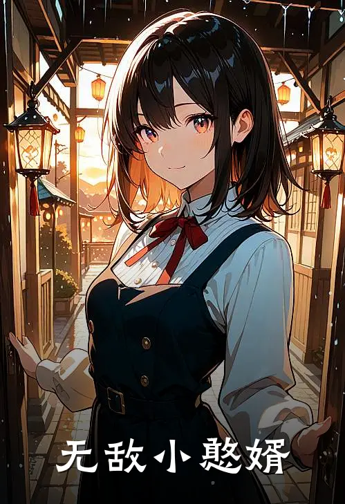 无敌小憨婿