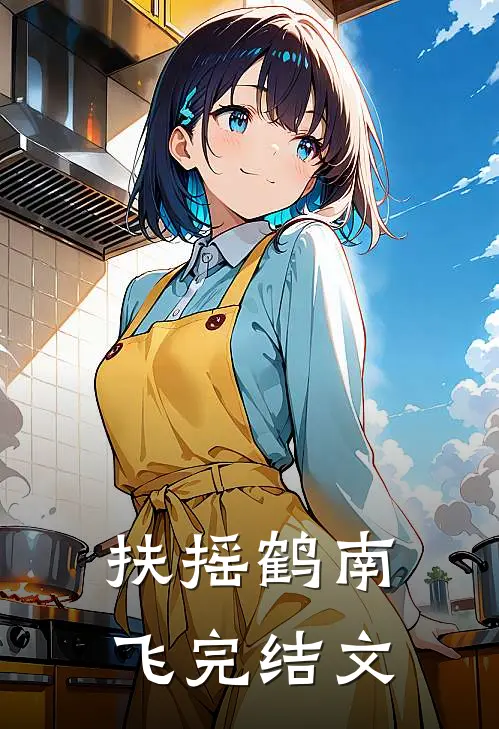 扶摇鹤南飞完结文