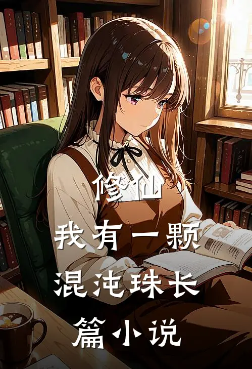 修仙我有一颗混沌珠长篇免费阅读