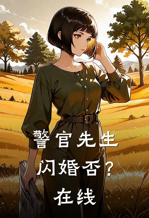 警官先生，闪婚否？在线