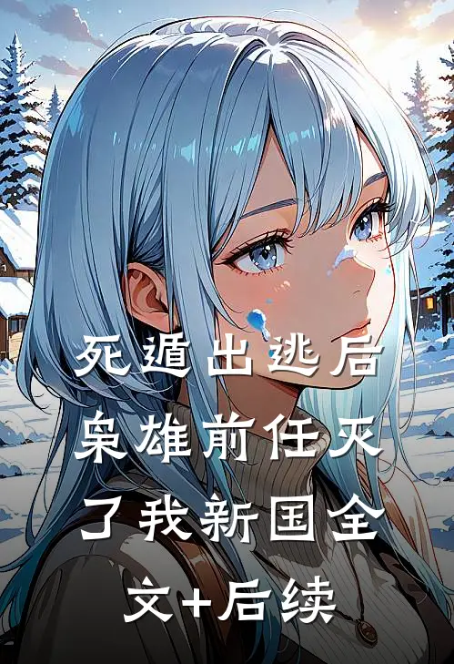 死遁出逃后，枭雄前任灭了我新国全文+后续