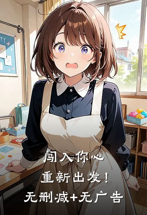闯入你心，重新出发！无删减+无广告