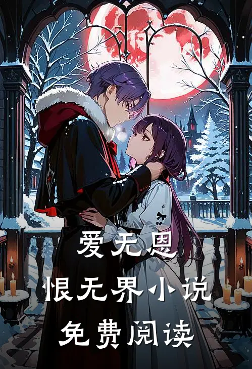 爱无恩，恨无界小说免费阅读