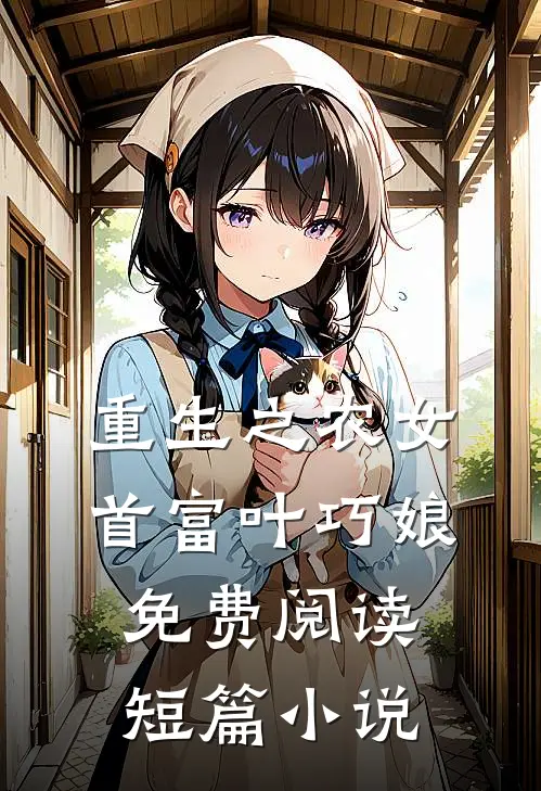 重生之农女首富叶巧娘免费阅读短篇小说