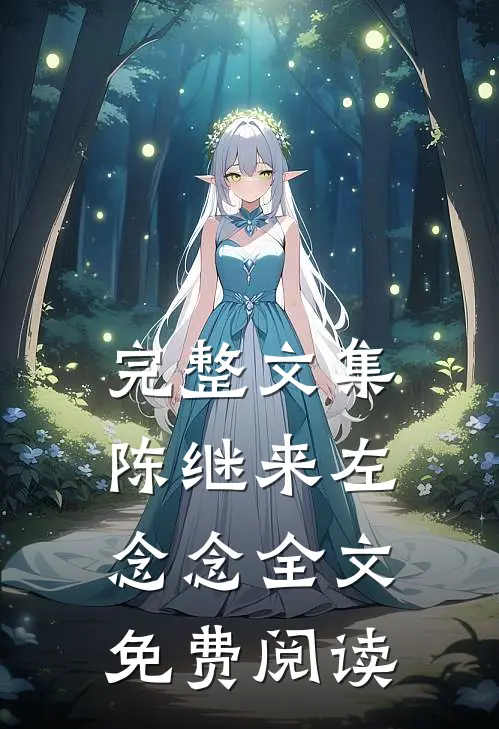完整文集陈继来左念念全文免费阅读