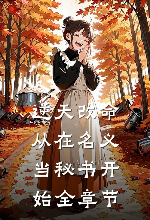 逆天改命，从在名义当秘书开始全章节