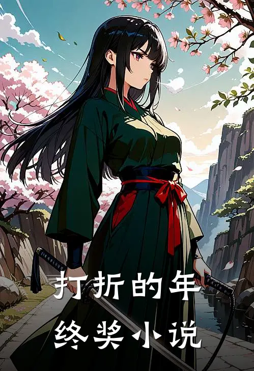 打折的年终奖小说