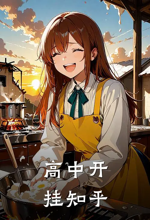 高中开挂知乎