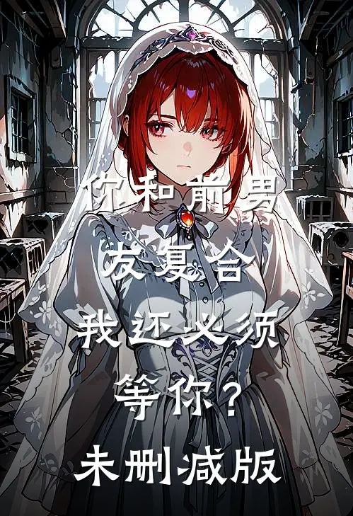 你和前男友复合，我还必须等你？未删减版