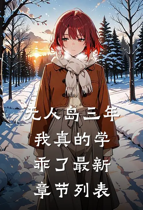 “无人岛”三年，我真的学乖了最新章节列表