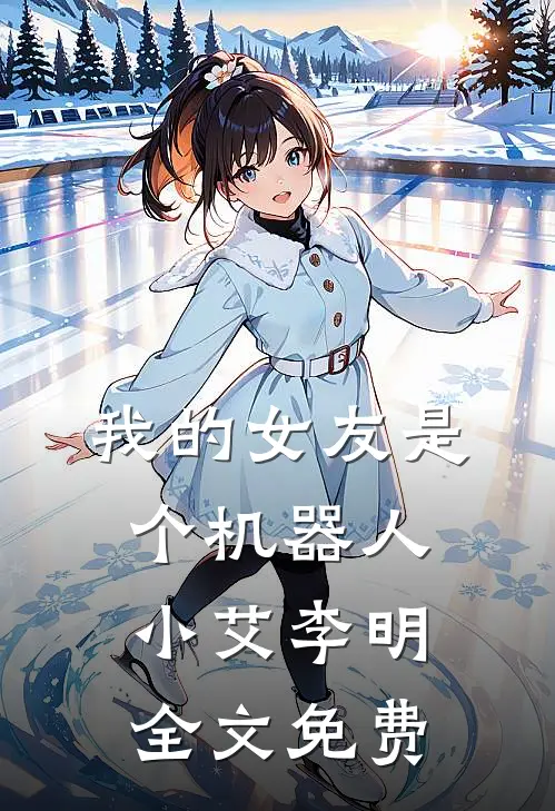 我的女友是个机器人小艾李明全文免费