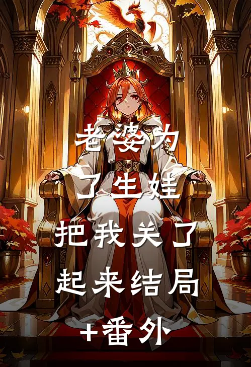 老婆为了生娃，把我关了起来结局+番外