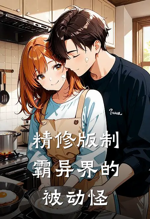 精修版制霸异界的被动怪
