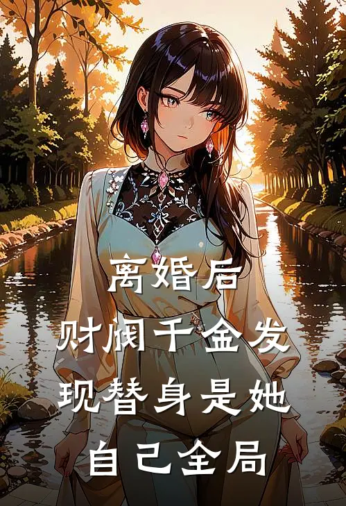 离婚后，财阀千金发现替身是她自己全局