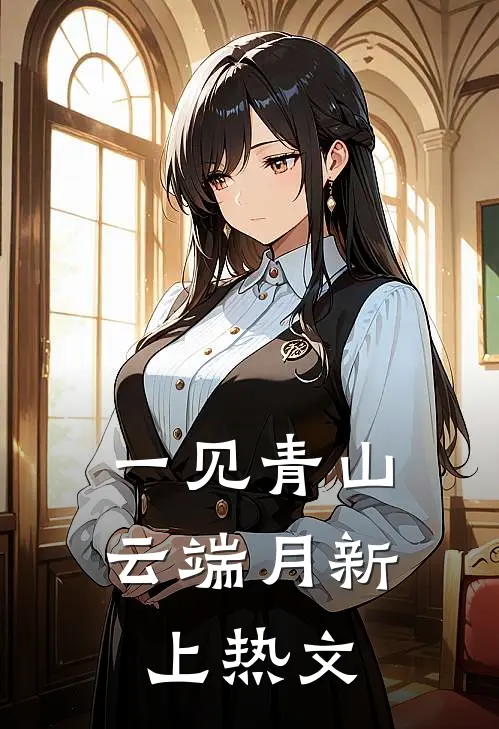 一见青山云端月新上热文