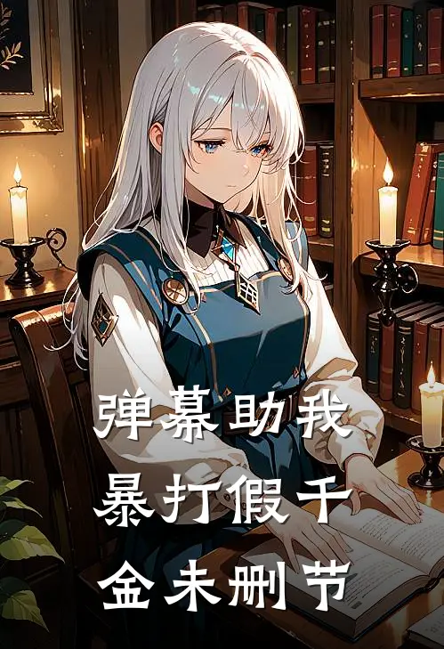 弹幕助我暴打假千金未删节