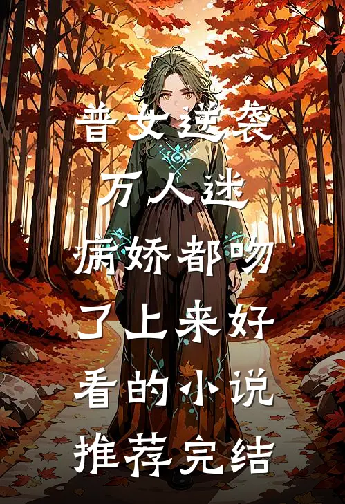 普女逆袭万人迷，病娇都吻了上来好看的小说推荐完结
