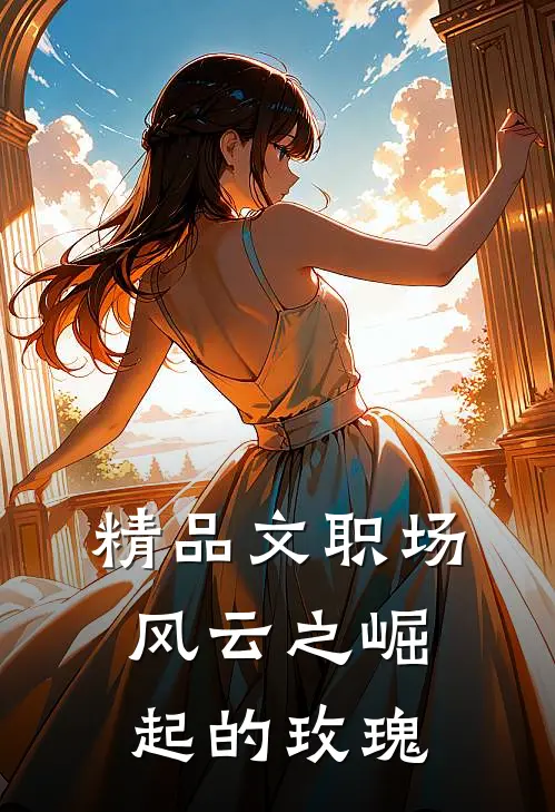 精品文职场风云之崛起的玫瑰
