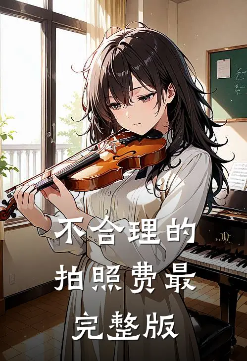 不合理的拍照费最完整版