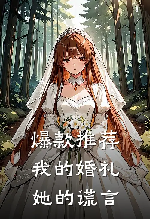 爆款推荐我的婚礼，她的谎言