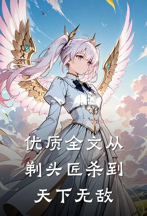 优质全文从剃头匠杀到天下无敌