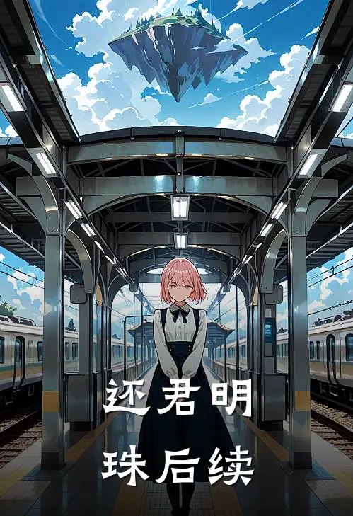 还君明珠后续