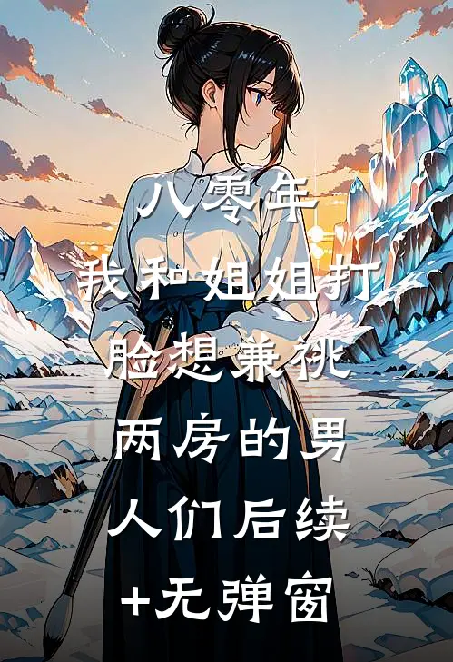 八零年，我和姐姐打脸想兼祧两房的男人们后续+无弹窗