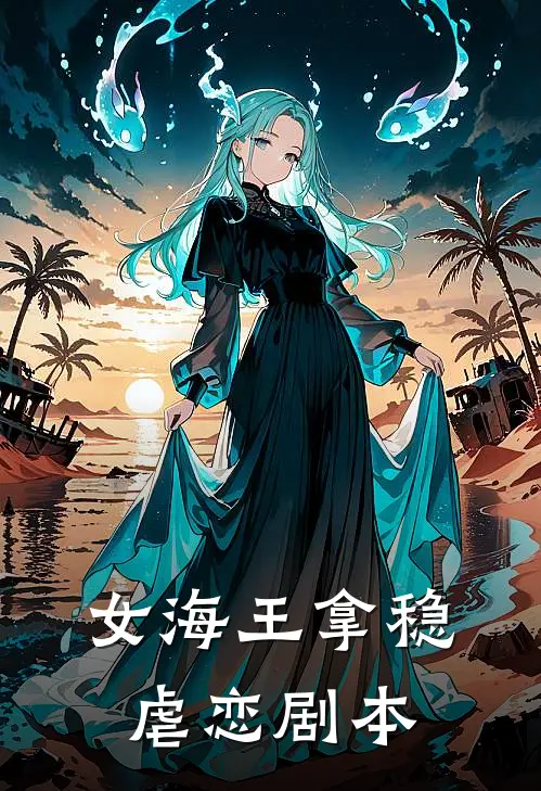 女海王拿稳虐恋剧本