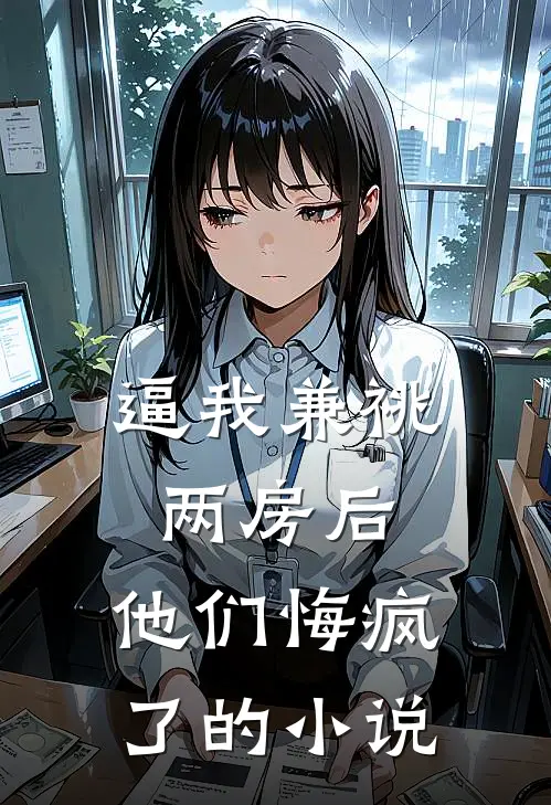 逼我兼祧两房后，他们悔疯了的小说