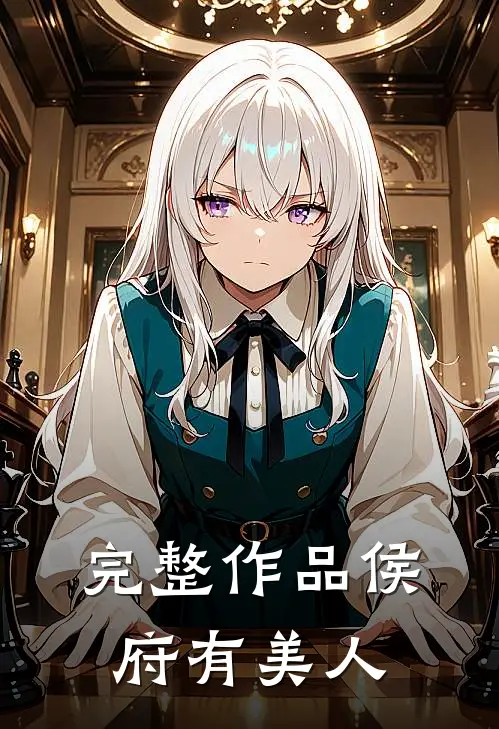 完整作品侯府有美人