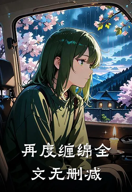 再度缠绵全文无删减