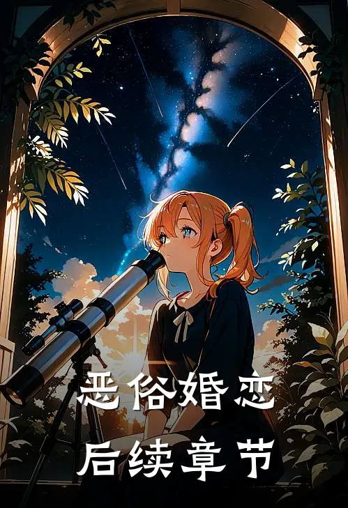 恶俗婚恋后续章节