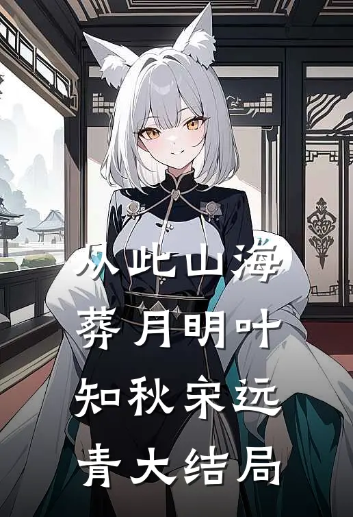 从此山海葬月明叶知秋宋远青大结局